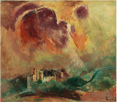 Art Colony Ečka Collection