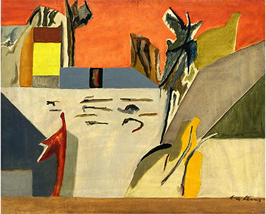 Art Colony Ečka Collection