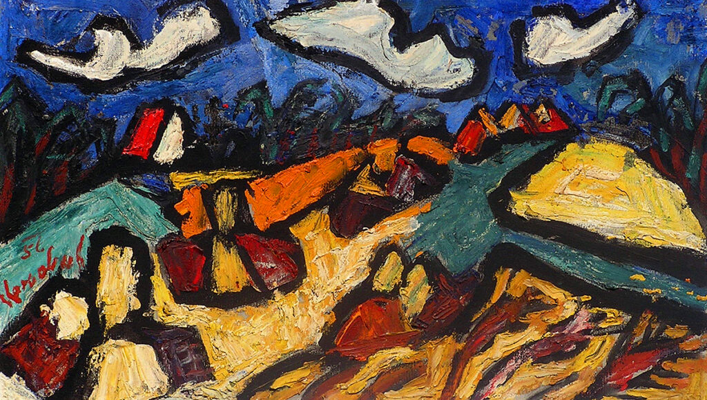 Art Colony Ečka Collection